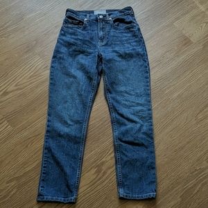 Everlane the Cheeky Straight Jean